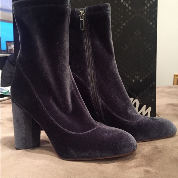 Sam Edelman Booties - Picture 4 of 4